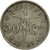 Coin, Belgium, 50 Centimes, 1923, VF(30-35), Nickel, KM:87