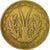 Monnaie, French West Africa, 25 Francs, 1957, Paris, TB+, Aluminum-Bronze, KM:9