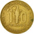 Coin, West African States, 10 Francs, 1978, Paris, VF(30-35)