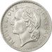 Moneta, Francia, Lavrillier, 5 Francs, 1949, Paris, SPL-, Alluminio, KM:888b.1