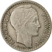Monnaie, France, Turin, 10 Francs, 1945, Paris, TTB, Copper-nickel, KM:908.1, Le