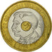 Monnaie, France, Pierre de Coubertin, 20 Francs, 1994, Paris, TB+, Tri-Metallic