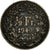 Moneta, Szwajcaria, 1/2 Franc, 1940, Bern, VF(30-35), Srebro, KM:23