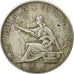 Coin, Italy, 500 Lire, 1961, Rome, EF(40-45), Silver, KM:99