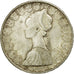 Coin, Italy, 500 Lire, 1966, Rome, EF(40-45), Silver, KM:98