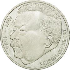 Coin, GERMANY - FEDERAL REPUBLIC, 5 Mark, 1975, Hamburg, Germany, MS(63)