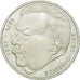Coin, GERMANY - FEDERAL REPUBLIC, 5 Mark, 1975, Hamburg, Germany, MS(63)