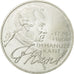 Coin, GERMANY - FEDERAL REPUBLIC, 5 Mark, 1974, Munich, Germany, MS(63), Silver