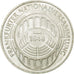 Coin, GERMANY - FEDERAL REPUBLIC, 5 Mark, 1973, Karlsruhe, Germany, MS(63)