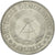 Coin, GERMAN-DEMOCRATIC REPUBLIC, Mark, 1973, Berlin, EF(40-45), Aluminum