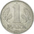Moneta, REPUBBLICA DEMOCRATICA TEDESCA, Mark, 1973, Berlin, BB, Alluminio