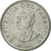 Coin, Paraguay, 10 Guaranies, 1976, EF(40-45), Stainless Steel, KM:153