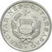 Coin, Hungary, Forint, 1981, Budapest, AU(50-53), Aluminum, KM:575