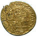 Belgium, 1/4 Ecu, AU(50-53), Gold, Boudeau #2229, 1.00