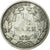 Coin, GERMANY - EMPIRE, 1/2 Mark, 1906, Muldenhütten, EF(40-45), Silver, KM:17