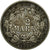 Coin, GERMANY - EMPIRE, 1/2 Mark, 1906, Karlsruhe, EF(40-45), Silver, KM:17