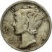 Münze, Vereinigte Staaten, Mercury Dime, Dime, 1936, U.S. Mint, Philadelphia