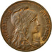 Monnaie, France, Dupuis, 10 Centimes, 1898, Paris, TTB, Bronze, KM:843, Le