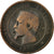 Coin, France, Napoleon III, Napoléon III, 10 Centimes, 1855, Bordeaux