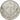 Munten, Frankrijk, Bazor, Franc, 1944, Castelsarrasin, FR+, Aluminium, KM:902.3