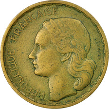 Monnaie, France, Guiraud, 20 Francs, 1950, Beaumont - Le Roger, B+