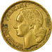 Monnaie, France, Guiraud, 20 Francs, 1950, Beaumont - Le Roger, TTB