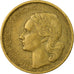 Coin, France, Guiraud, 20 Francs, 1950, Beaumont - Le Roger, VF(20-25)