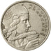 Monnaie, France, Cochet, 100 Francs, 1956, Beaumont - Le Roger, TB