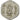 Moneta, REPUBBLICA DELL’INDIA, 20 Paise, 1984, MB, Alluminio, KM:44