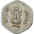 Monnaie, INDIA-REPUBLIC, 20 Paise, 1984, TB, Aluminium, KM:44