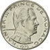 Coin, Monaco, Rainier III, Franc, 1979, EF(40-45), Nickel, KM:140, Gadoury:MC