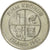 Moneta, Islandia, 5 Kronur, 1981, EF(40-45), Miedź-Nikiel, KM:28