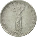 Coin, Turkey, 25 Kurus, 1961, EF(40-45), Stainless Steel, KM:892.2