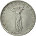 Coin, Turkey, 25 Kurus, 1963, EF(40-45), Stainless Steel, KM:892.2