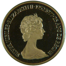 Canada, Elisabeth II, 100 Dollars Or
