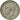 Monnaie, Grèce, Constantine II, 2 Drachmai, 1967, B+, Copper-nickel, KM:90