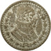 Coin, Mexico, Peso, 1961, Mexico City, VG(8-10), Silver, KM:459