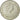Monnaie, Grande-Bretagne, Elizabeth II, 25 New Pence, 1981, TTB, Copper-nickel