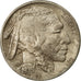 Moneta, Stati Uniti, Buffalo Nickel, 5 Cents, 1935, U.S. Mint, Philadelphia, B+