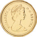Coin, Canada, Elizabeth II, Cent, 1987, Royal Canadian Mint, Ottawa, MS(65-70)