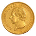 Italy, 80 Lires, 1830, KM #C 108.2, AU(55-58), Gold, 25.70