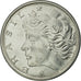 Coin, Brazil, 50 Centavos, 1978, AU(50-53), Stainless Steel, KM:580b