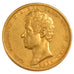 Italy, 100 Lire, 1834, Turin, KM #C 117.2, AU(50-53), Gold, 32.10