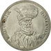Monnaie, Roumanie, 100 Lei, 1995, TTB, Nickel plated steel, KM:111