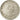 Monnaie, Kenya, 50 Cents, 1989, British Royal Mint, TTB, Copper-nickel, KM:19