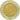 Monnaie, Turquie, New Lira, 2005, Istanbul, TTB+, Bi-Metallic, KM:1169