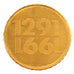 Switzerland, 250 Francs, 1991, KM #7101, MS(65-70), Gold, 8.00