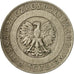 Coin, Poland, 20 Zlotych, 1973, Warsaw, VF(20-25), Copper-nickel, KM:67