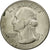 Moneta, Stati Uniti, Washington Quarter, Quarter, 1986, U.S. Mint, Denver, MB