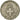 Coin, Italy, Vittorio Emanuele III, 20 Centesimi, 1920, Rome, VF(30-35), Nickel